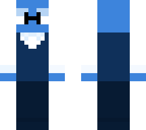 blue #puzzleheads