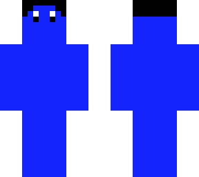 blue k1rbe