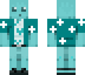 blue simon