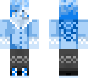 bluekno