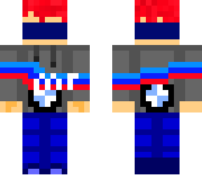 bmv boy (new)
