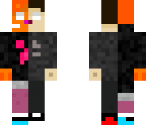 bobisf repaired