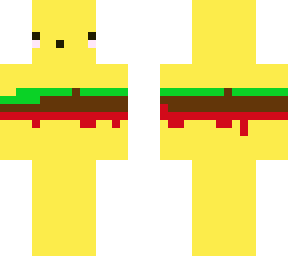 burger baby
