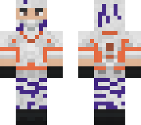 carter (night hunter)