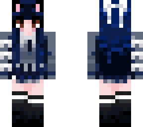cat girl