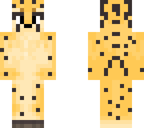 cheetah