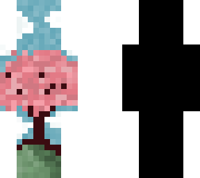 cherry tree