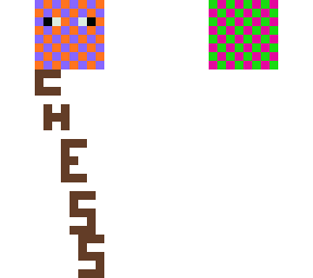 chess man