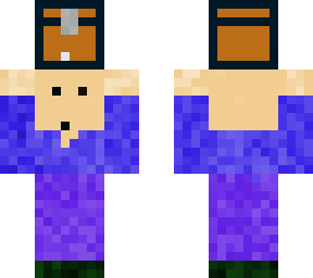 chestman