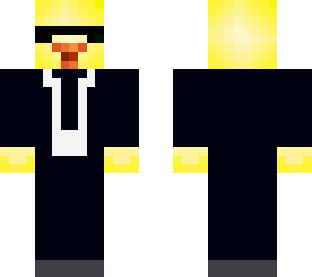 cool duck