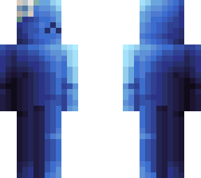 cool hapoy blob