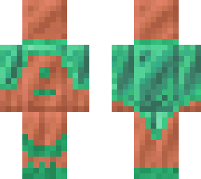 copper vacuum