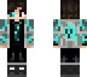 cursed wandering phantom (human mimic)