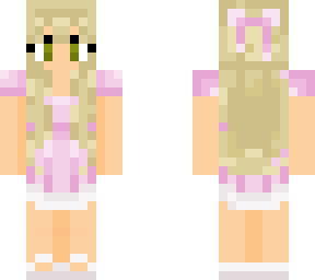 cute skin