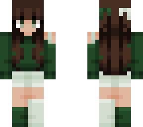 deep mint