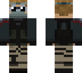 demolitionist from isle