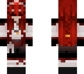 demon warrior