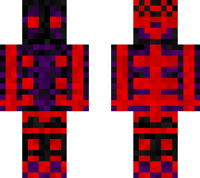 demons void