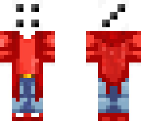 dice (old skin+new skin)