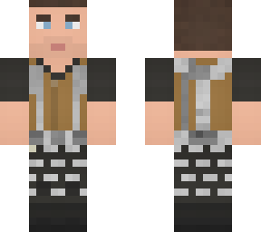 dieter stark (night hunter) (alt)