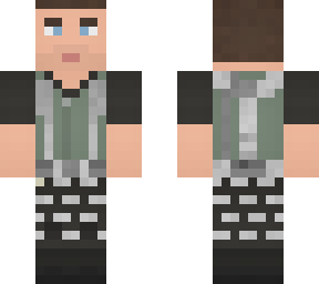 dieter stark (night hunter)