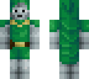 doctor doom