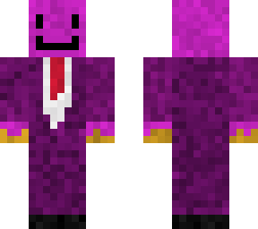 donutace suit 3
