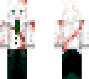 draco bloody malfoy (harry potter)