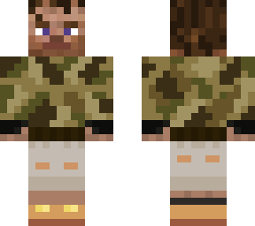 dreadlocks version