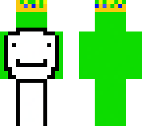 dream tribute (crown) (fixed)