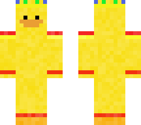 duck king