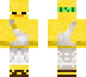 duck spartan
