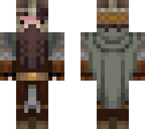 dwarf (base) (crabbo)