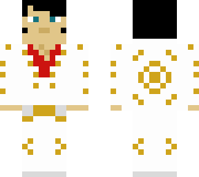 elvis 1972 white suit