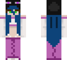 enderman hat