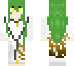 enkidu(fate/grand order)