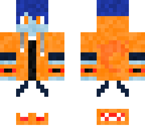 eystreem but inverted!