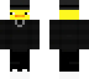 farex the duck