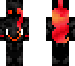 female netheran