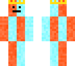 fire and ice