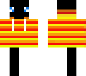 fire guy