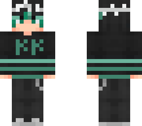 fixed kreativekyle (green)