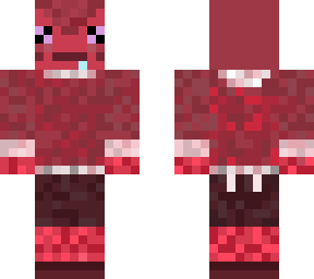 fixed skin