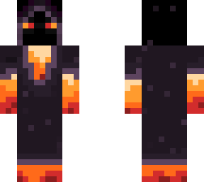 flameofsilence