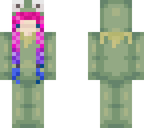 frog frog