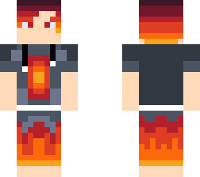 gan (generic arsonist name)