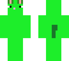 gato verde