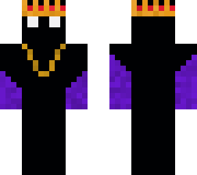 ghoulz og skin