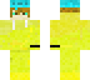 gold boy