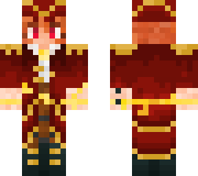 hamuddd pirate